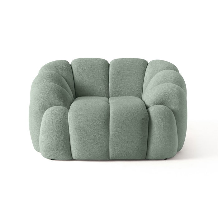 Atelier Del Sofa Octavio - Turquesa Atelier Del Sofa Octavio - Turquesa